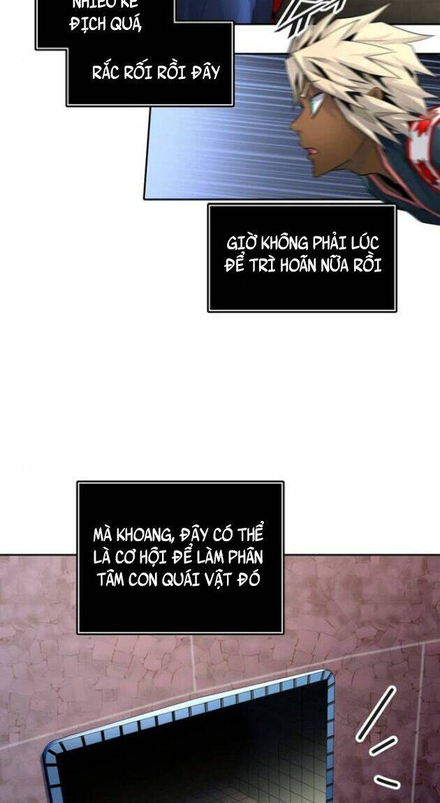 Cuộc Chiến Trong Tòa Tháp – Tower Of God Chapter 540 - Trang 2