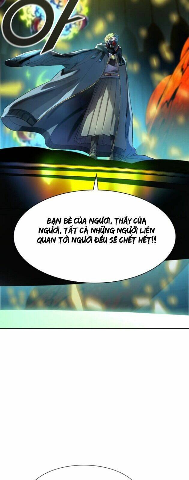 Cuộc Chiến Trong Tòa Tháp – Tower Of God Chapter 540 - Trang 2