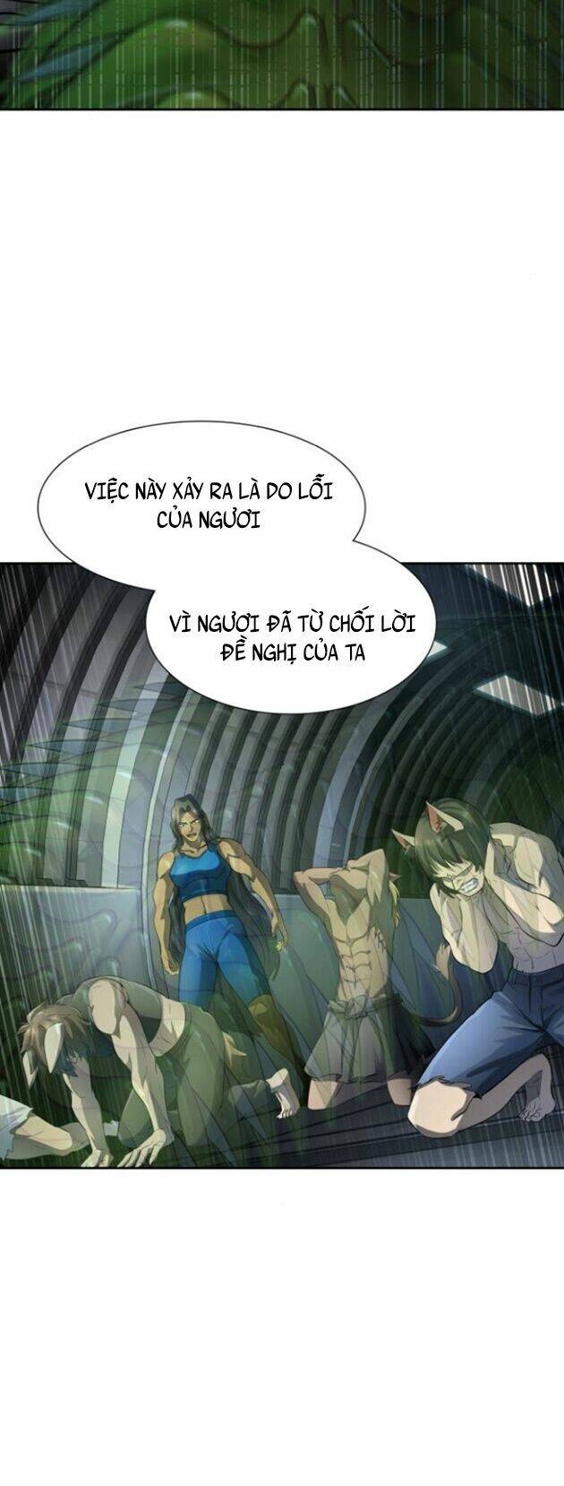 Cuộc Chiến Trong Tòa Tháp – Tower Of God Chapter 540 - Trang 2