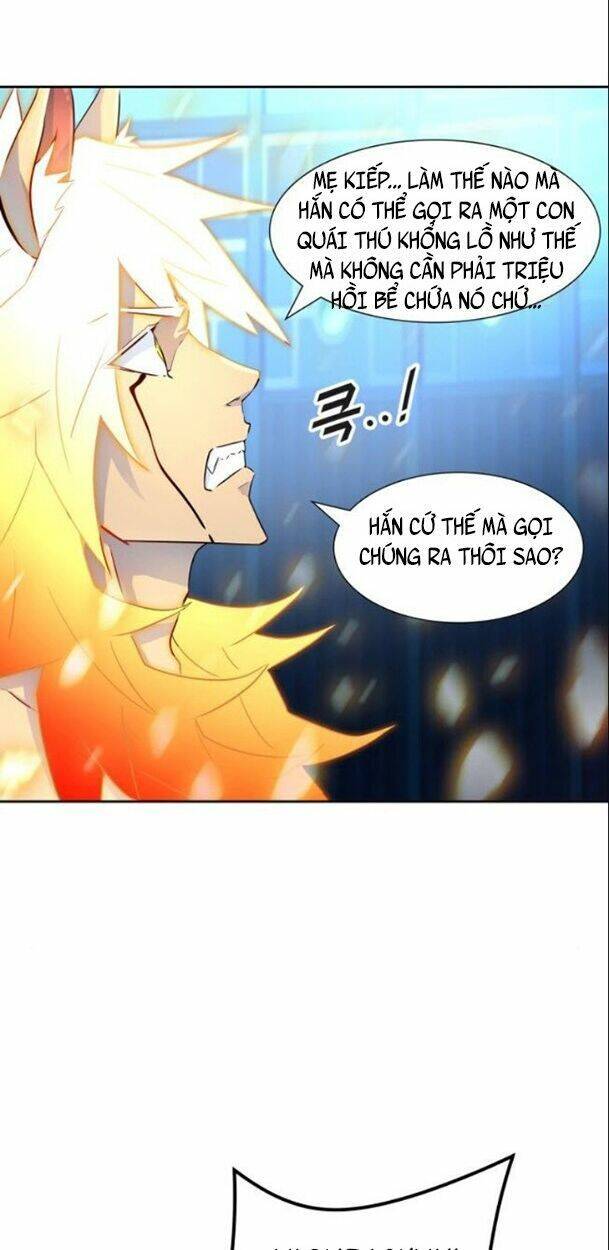 Cuộc Chiến Trong Tòa Tháp – Tower Of God Chapter 538 - Trang 2