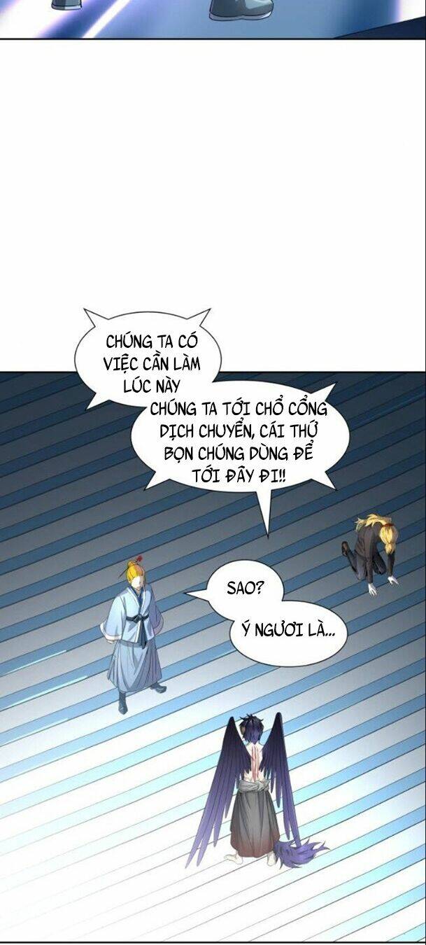 Cuộc Chiến Trong Tòa Tháp – Tower Of God Chapter 538 - Trang 2