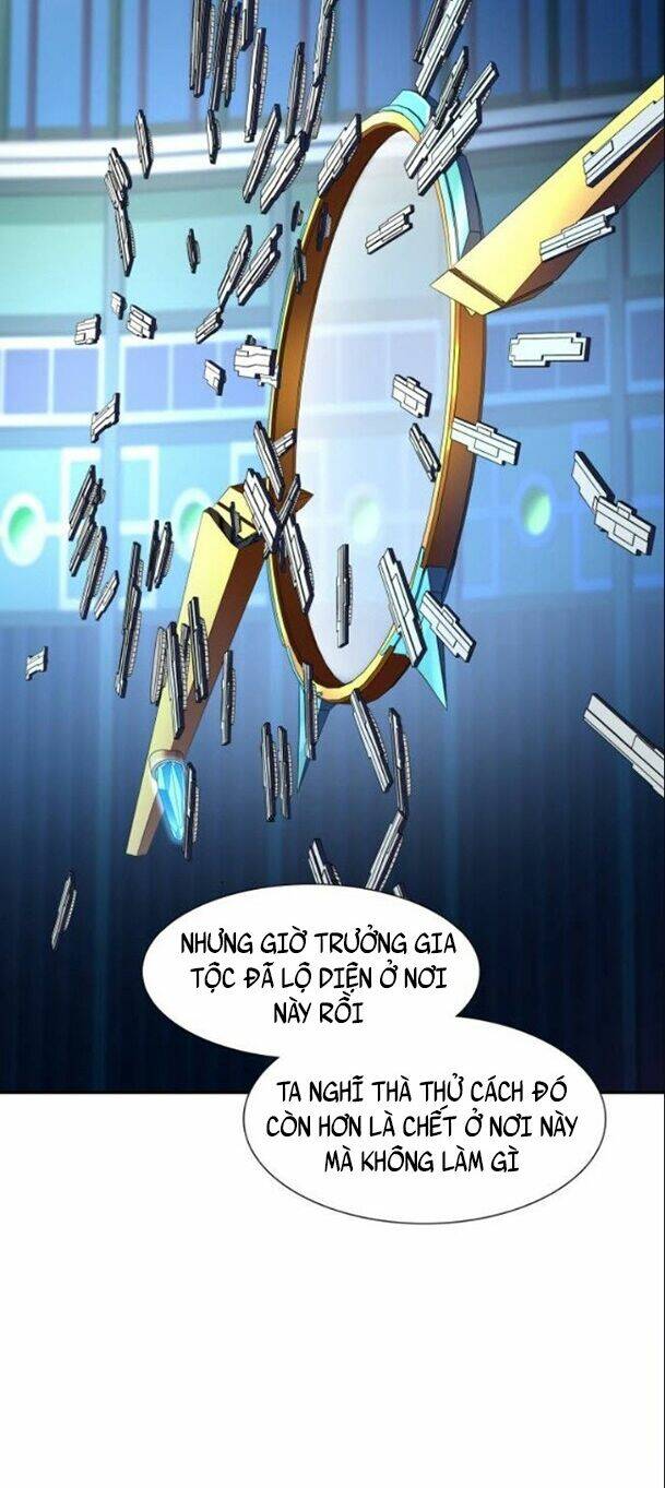 Cuộc Chiến Trong Tòa Tháp – Tower Of God Chapter 538 - Trang 2