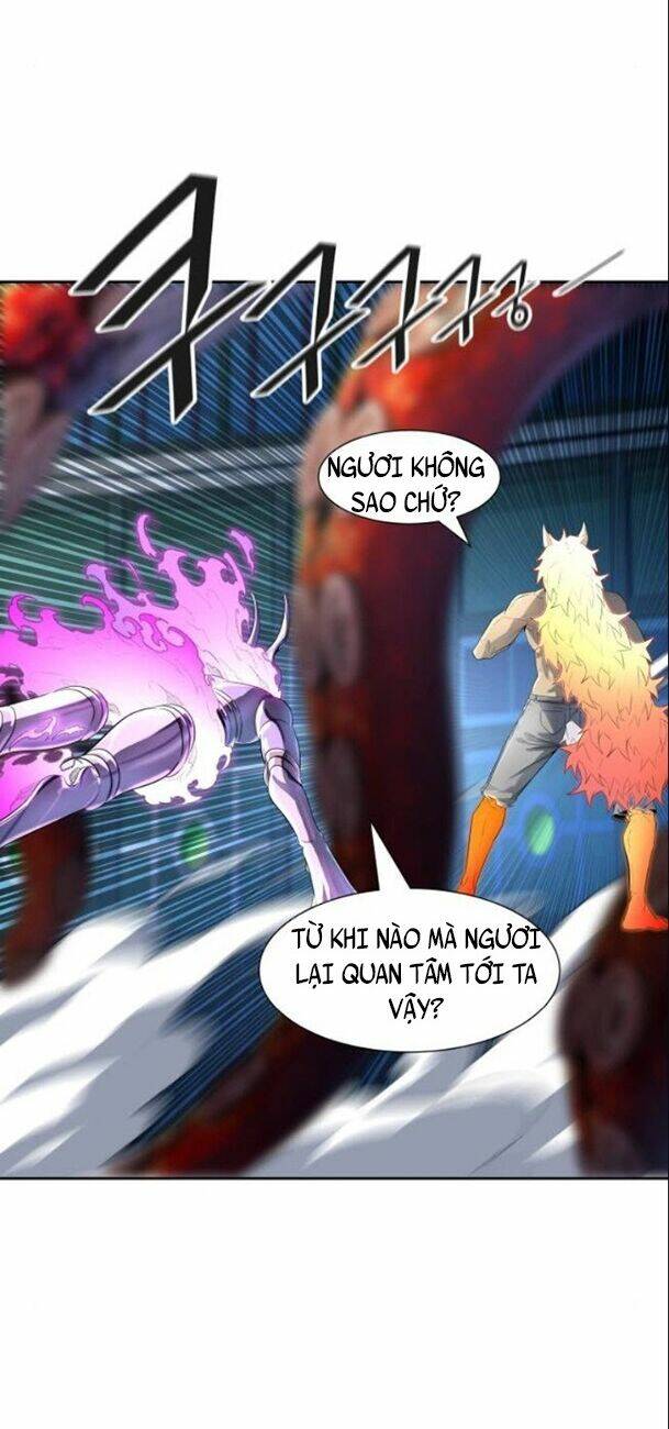 Cuộc Chiến Trong Tòa Tháp – Tower Of God Chapter 538 - Trang 2