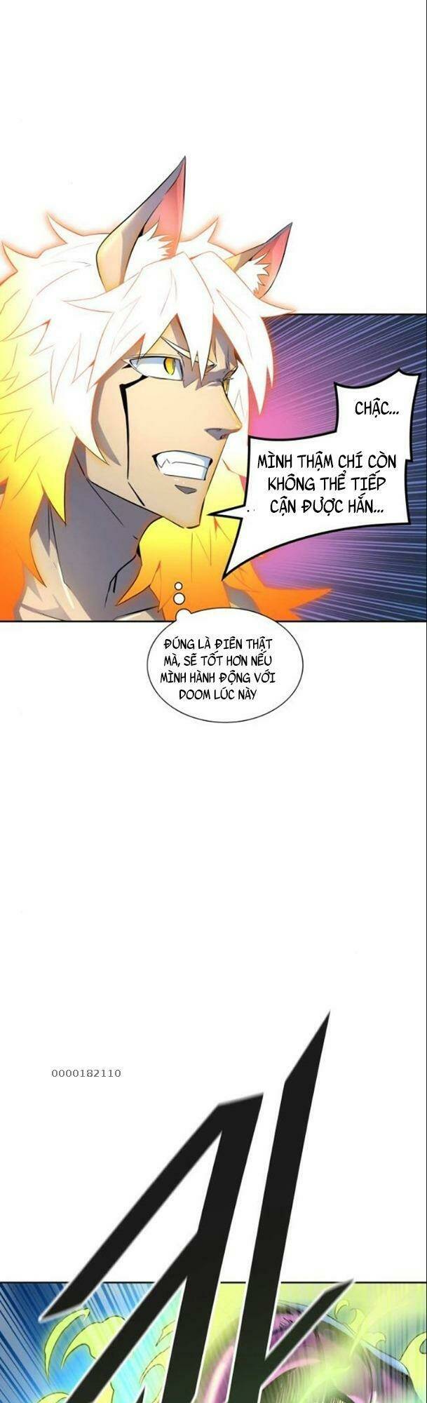 Cuộc Chiến Trong Tòa Tháp – Tower Of God Chapter 538 - Trang 2