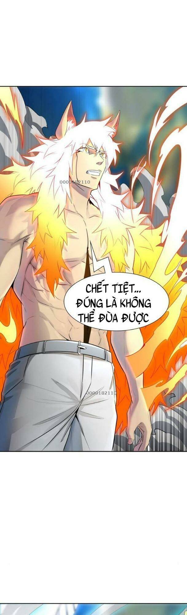 Cuộc Chiến Trong Tòa Tháp – Tower Of God Chapter 538 - Trang 2