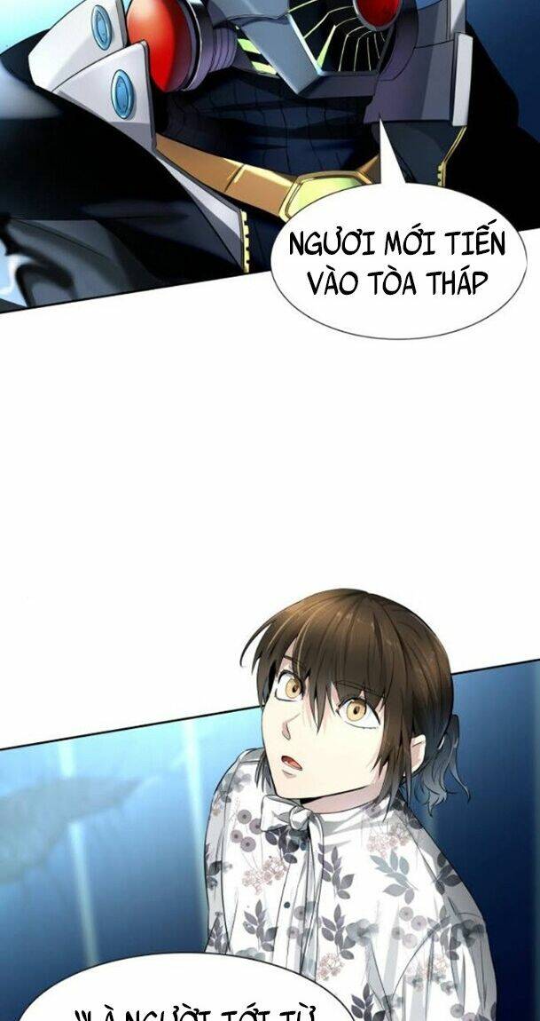 Cuộc Chiến Trong Tòa Tháp – Tower Of God Chapter 538 - Trang 2