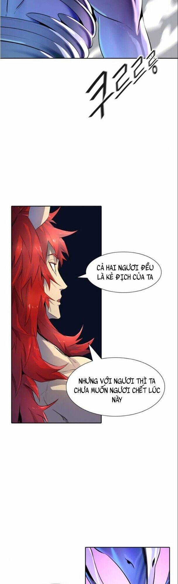 Cuộc Chiến Trong Tòa Tháp – Tower Of God Chapter 537 - Trang 2