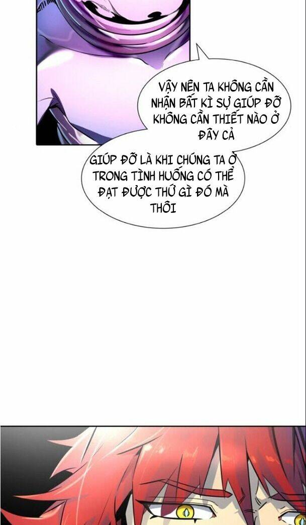 Cuộc Chiến Trong Tòa Tháp – Tower Of God Chapter 537 - Trang 2