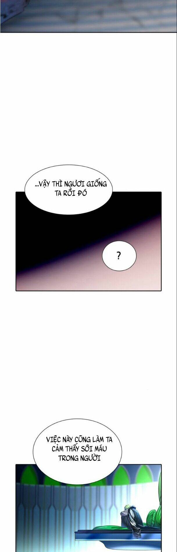 Cuộc Chiến Trong Tòa Tháp – Tower Of God Chapter 537 - Trang 2