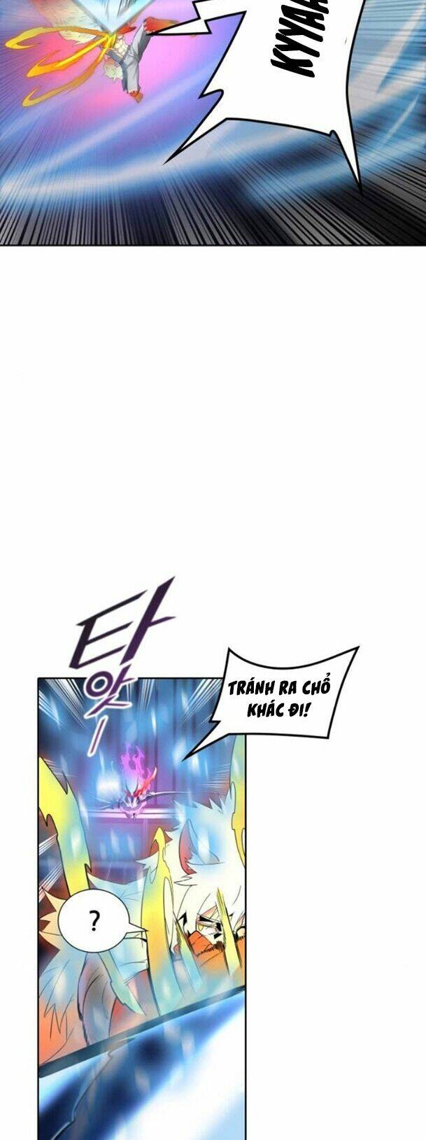 Cuộc Chiến Trong Tòa Tháp – Tower Of God Chapter 537 - Trang 2