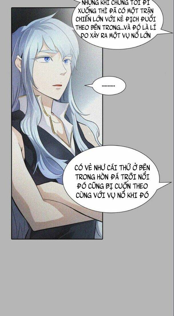 Cuộc Chiến Trong Tòa Tháp – Tower Of God Chapter 537 - Trang 2