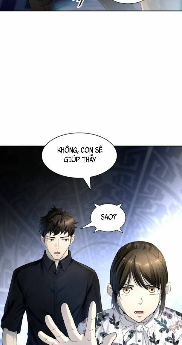 Cuộc Chiến Trong Tòa Tháp – Tower Of God Chapter 537 - Trang 2