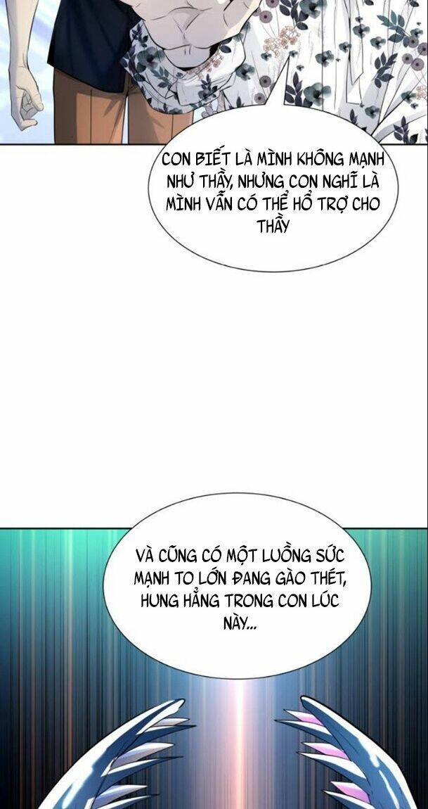 Cuộc Chiến Trong Tòa Tháp – Tower Of God Chapter 537 - Trang 2