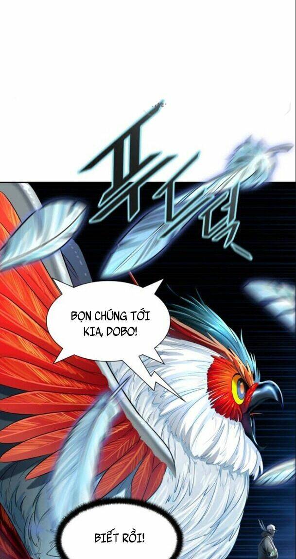 Cuộc Chiến Trong Tòa Tháp – Tower Of God Chapter 537 - Trang 2