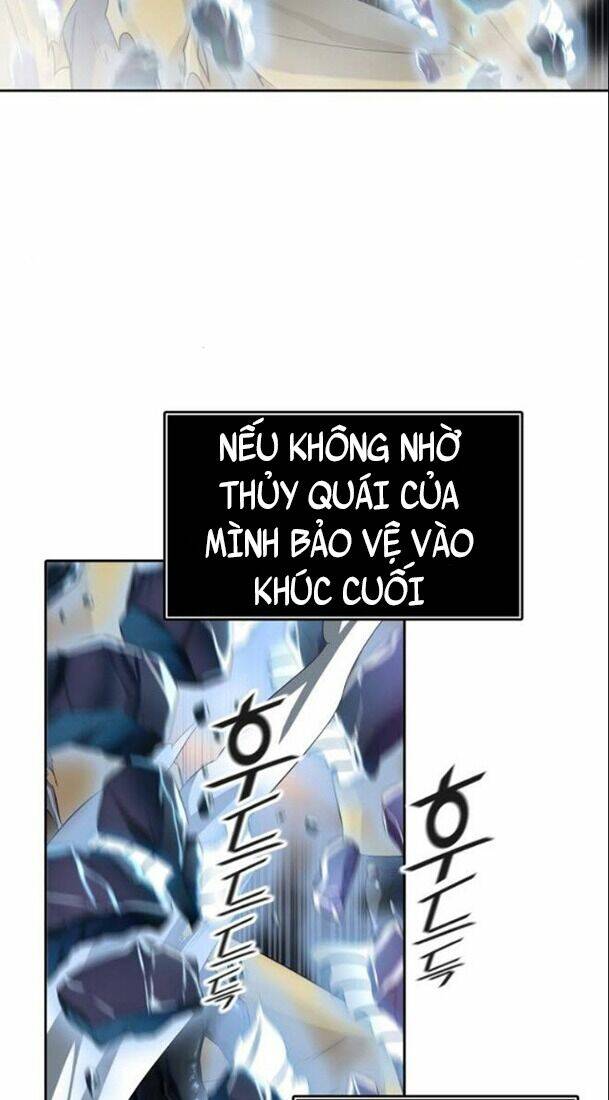 Cuộc Chiến Trong Tòa Tháp – Tower Of God Chapter 537 - Trang 2