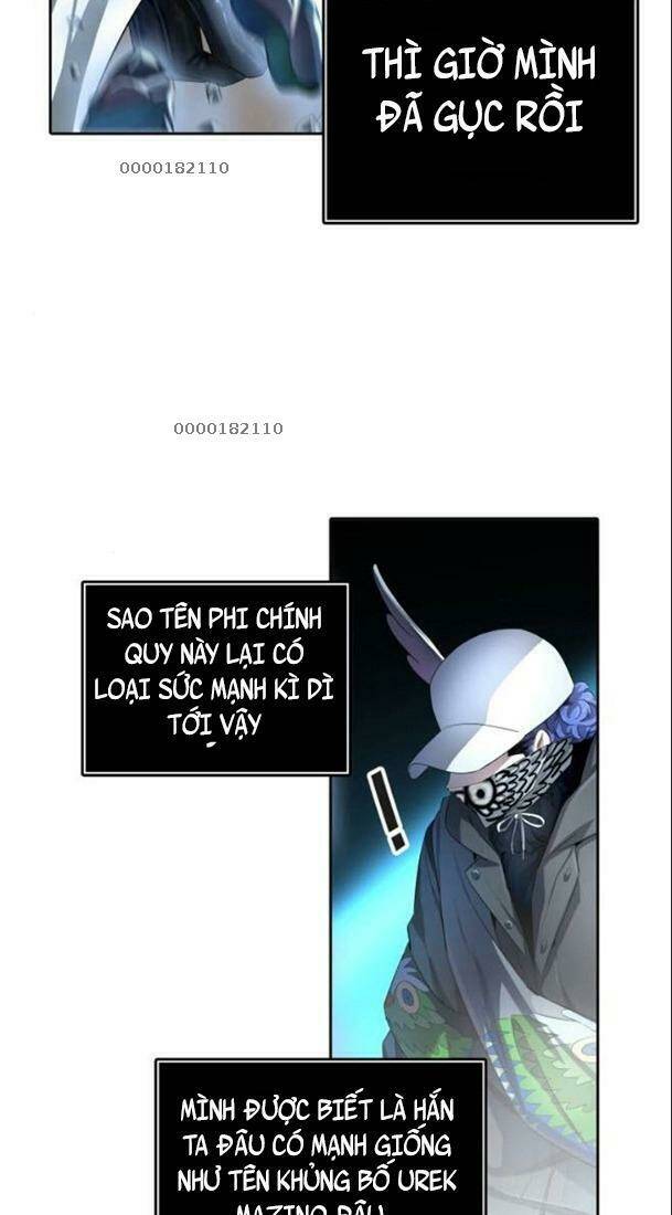 Cuộc Chiến Trong Tòa Tháp – Tower Of God Chapter 537 - Trang 2