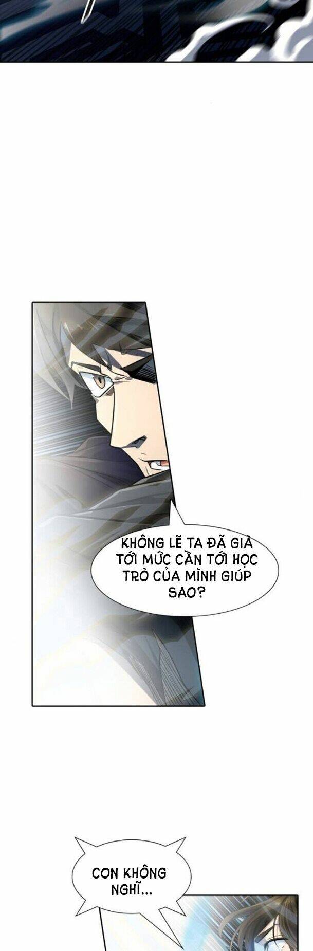 Cuộc Chiến Trong Tòa Tháp – Tower Of God Chapter 536 - Trang 2