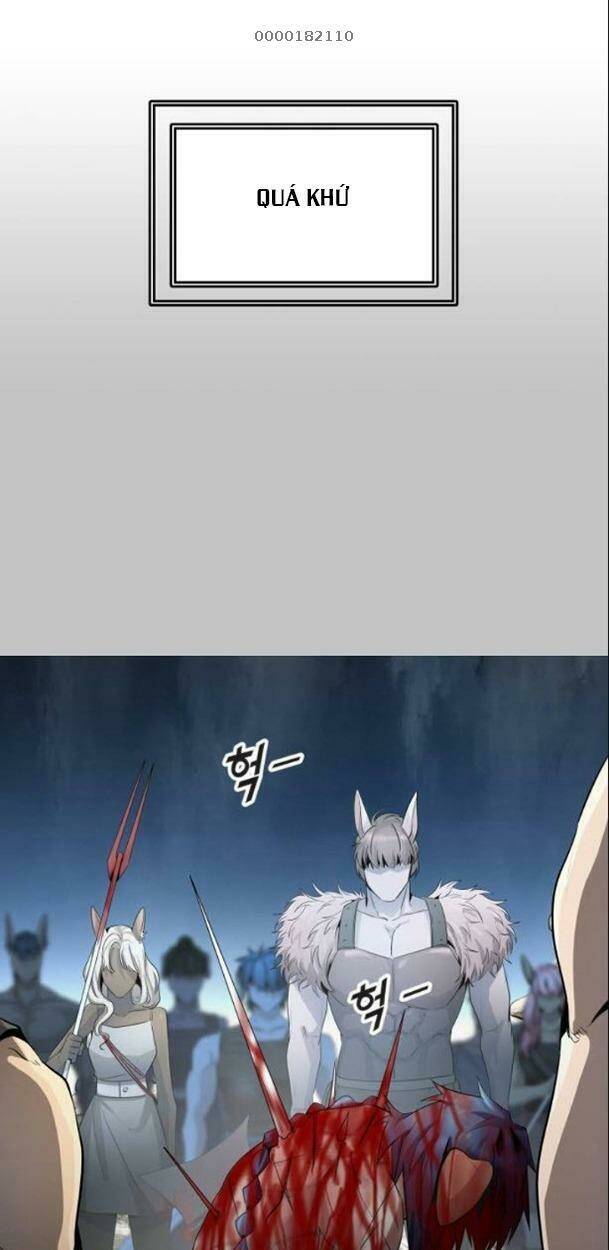 Cuộc Chiến Trong Tòa Tháp – Tower Of God Chapter 536 - Trang 2