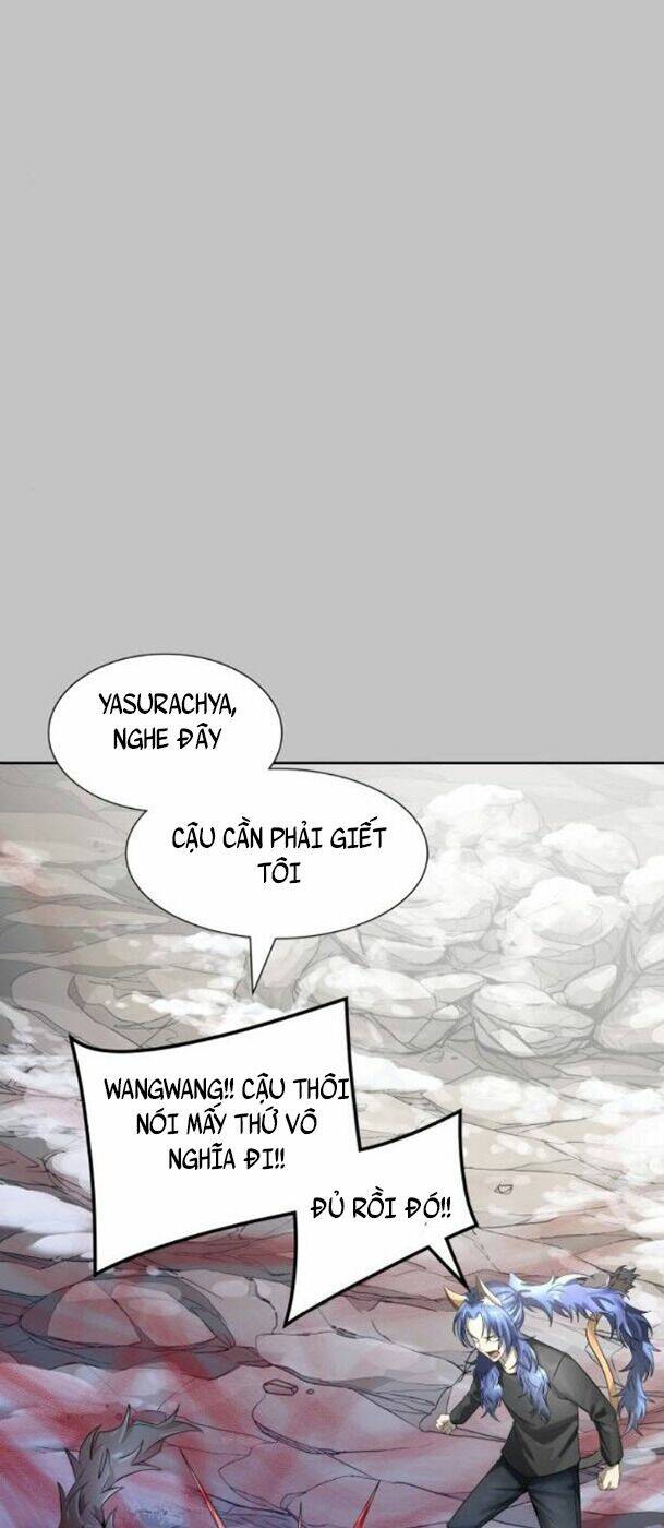 Cuộc Chiến Trong Tòa Tháp – Tower Of God Chapter 536 - Trang 2