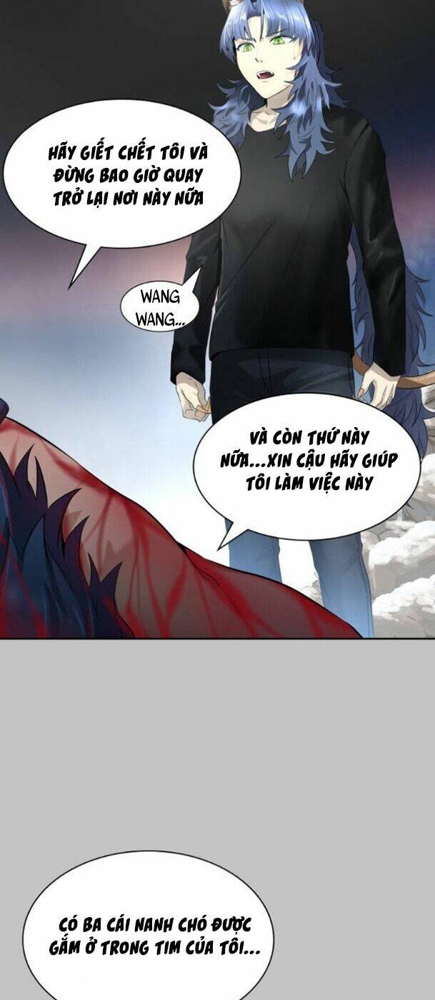 Cuộc Chiến Trong Tòa Tháp – Tower Of God Chapter 536 - Trang 2