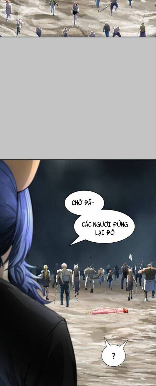 Cuộc Chiến Trong Tòa Tháp – Tower Of God Chapter 536 - Trang 2