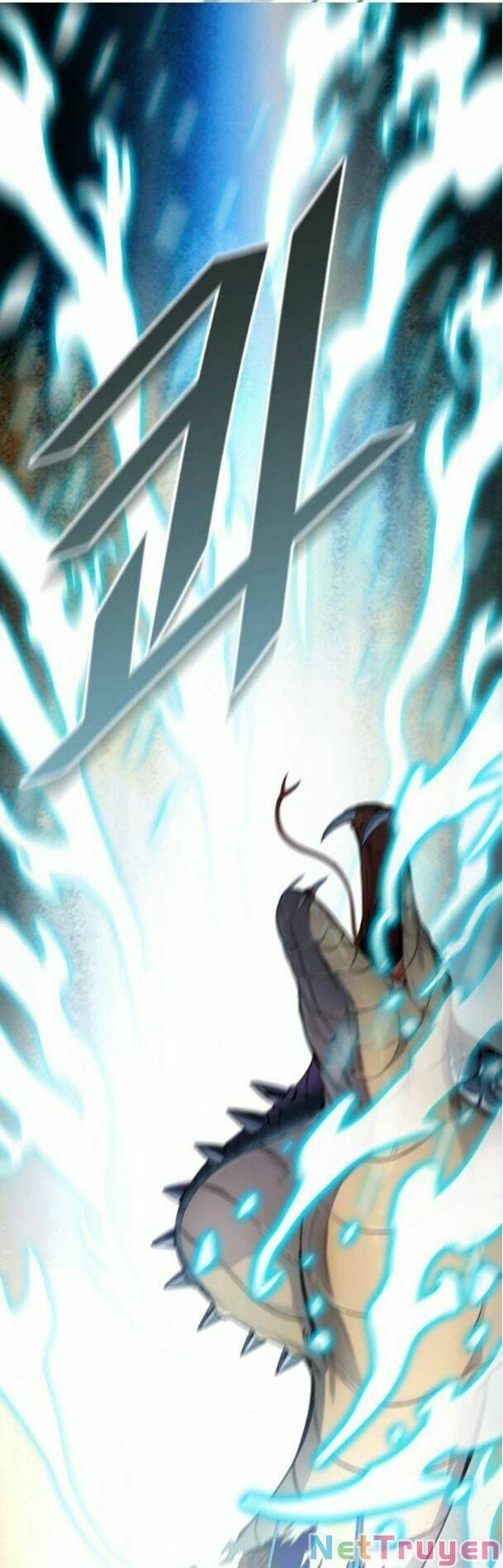 Cuộc Chiến Trong Tòa Tháp – Tower Of God Chapter 535 - Trang 2