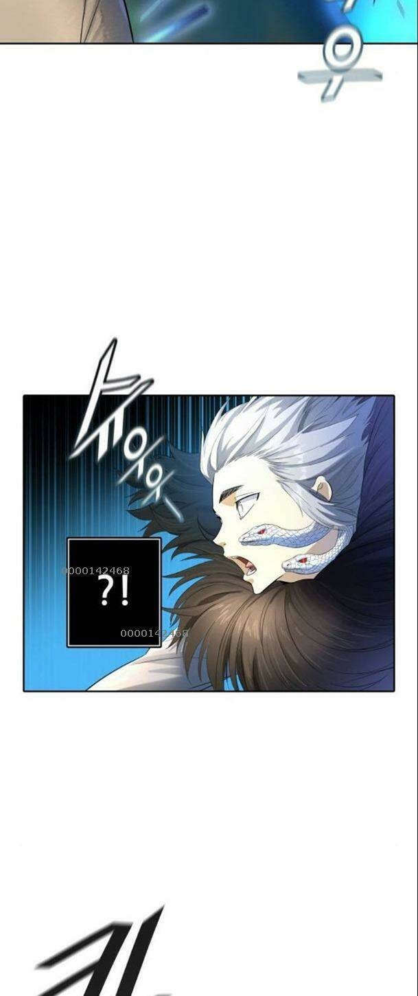 Cuộc Chiến Trong Tòa Tháp – Tower Of God Chapter 535 - Trang 2