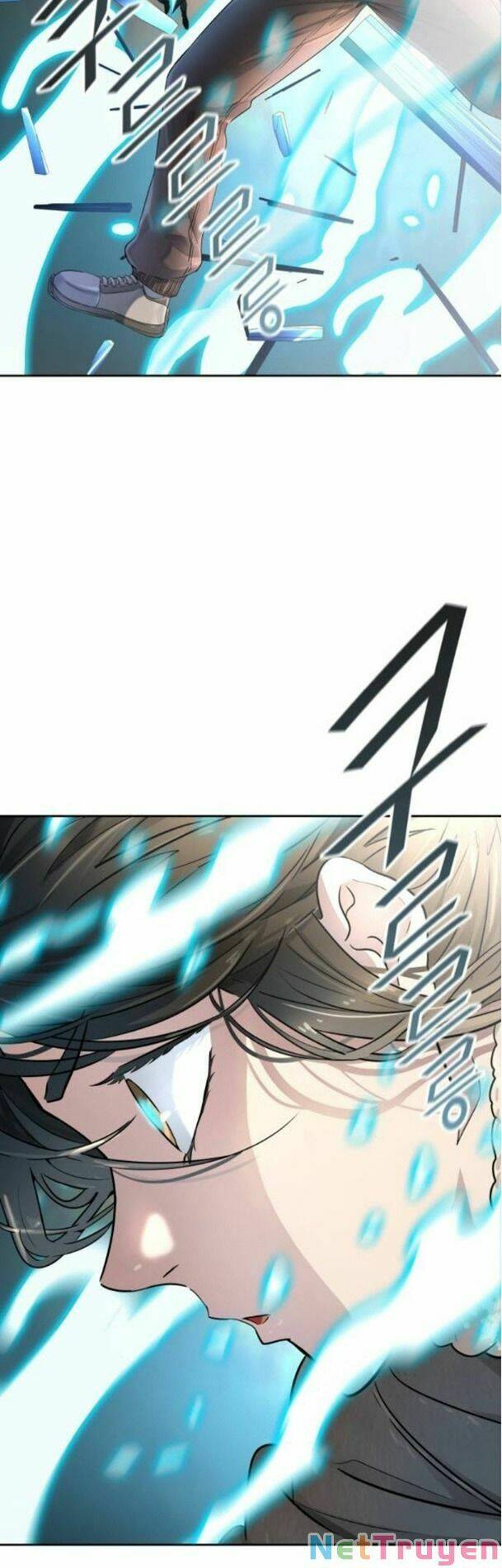 Cuộc Chiến Trong Tòa Tháp – Tower Of God Chapter 535 - Trang 2