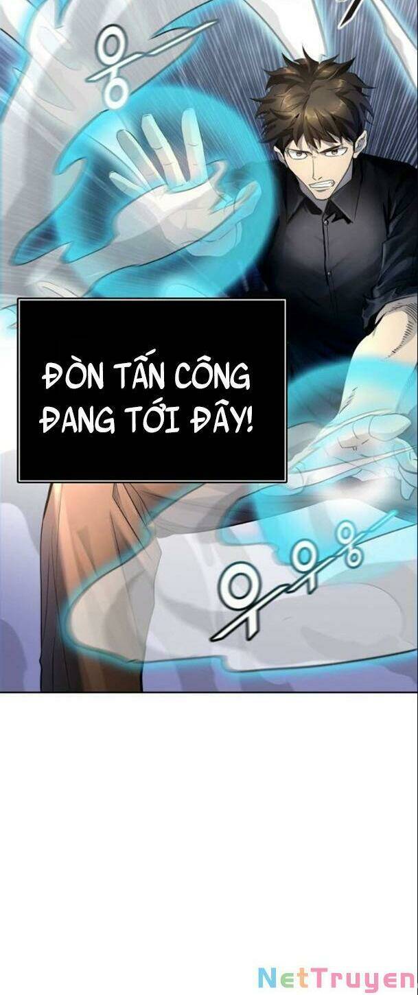 Cuộc Chiến Trong Tòa Tháp – Tower Of God Chapter 535 - Trang 2