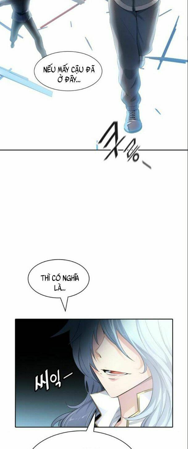 Cuộc Chiến Trong Tòa Tháp – Tower Of God Chapter 535 - Trang 2