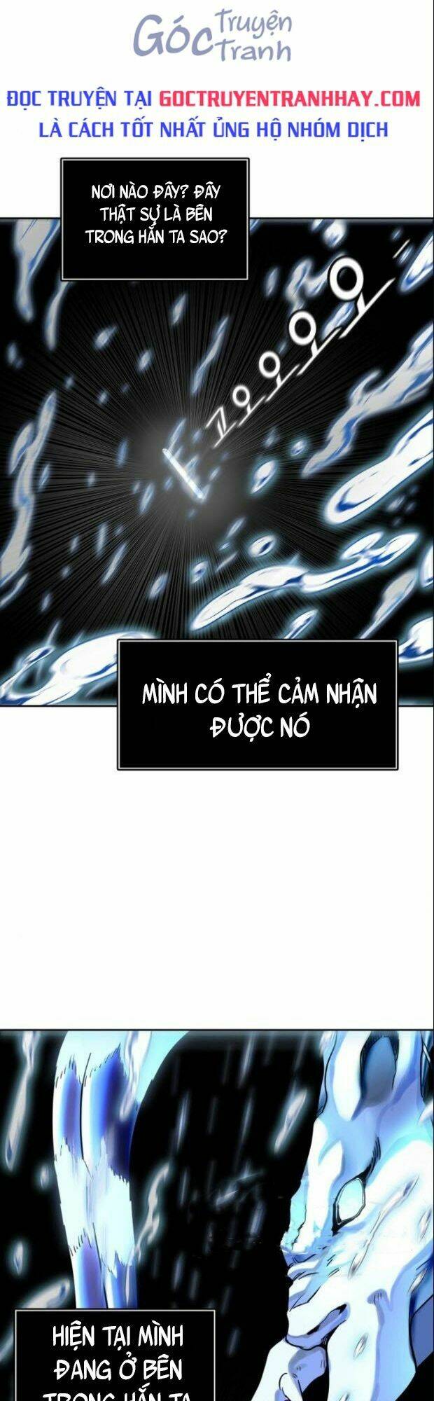 Cuộc Chiến Trong Tòa Tháp – Tower Of God Chapter 534 - Trang 2