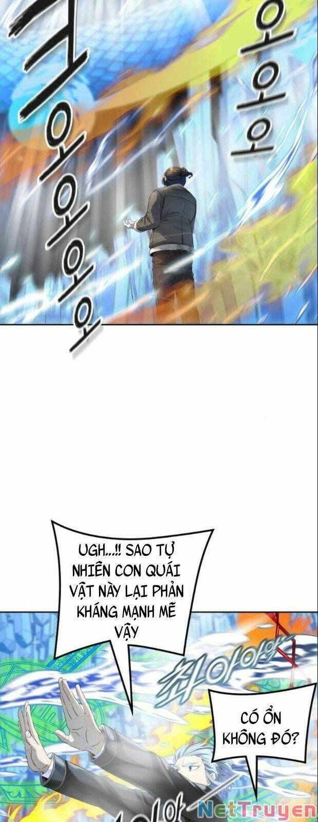 Cuộc Chiến Trong Tòa Tháp – Tower Of God Chapter 534 - Trang 2