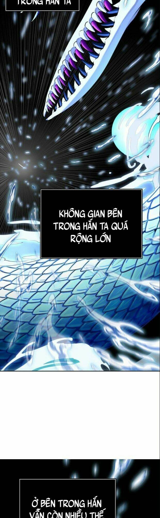 Cuộc Chiến Trong Tòa Tháp – Tower Of God Chapter 534 - Trang 2