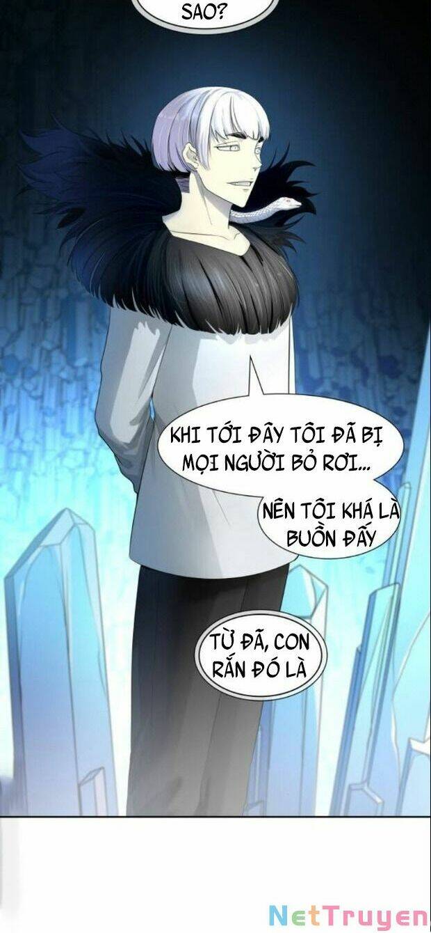 Cuộc Chiến Trong Tòa Tháp – Tower Of God Chapter 534 - Trang 2