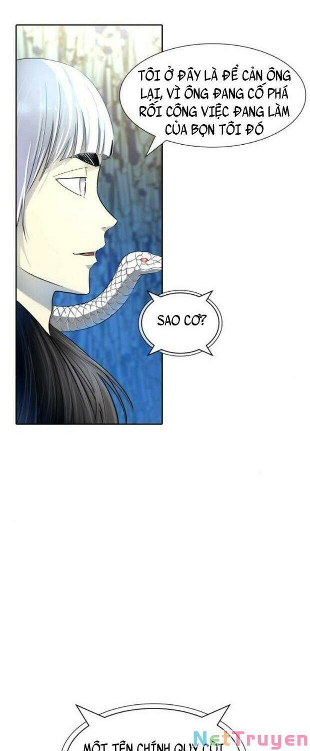 Cuộc Chiến Trong Tòa Tháp – Tower Of God Chapter 534 - Trang 2