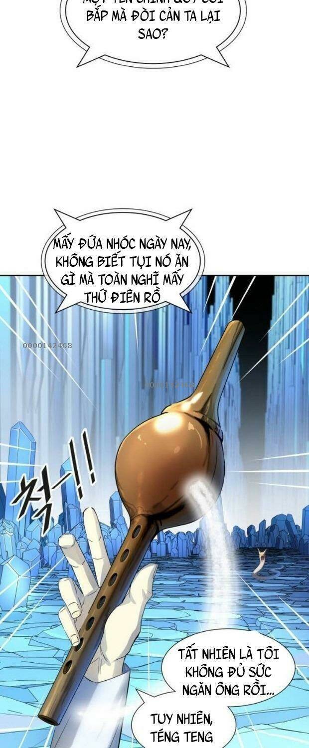 Cuộc Chiến Trong Tòa Tháp – Tower Of God Chapter 534 - Trang 2