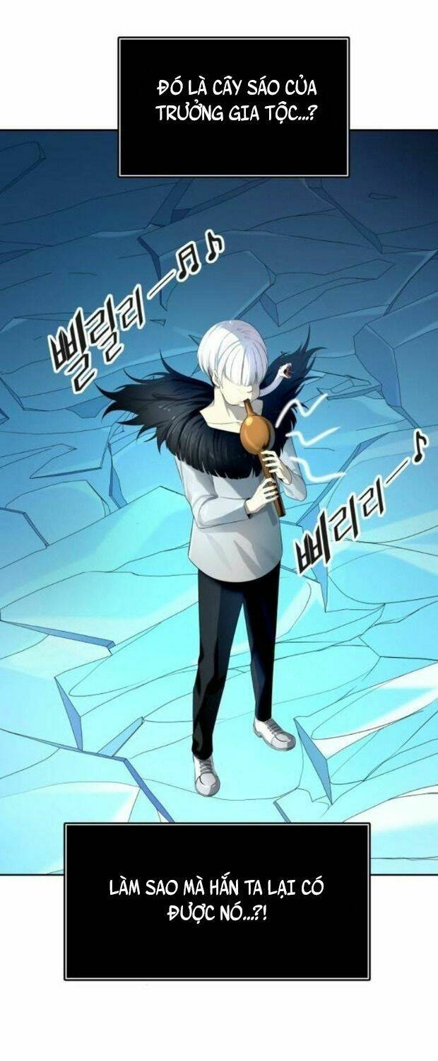 Cuộc Chiến Trong Tòa Tháp – Tower Of God Chapter 534 - Trang 2