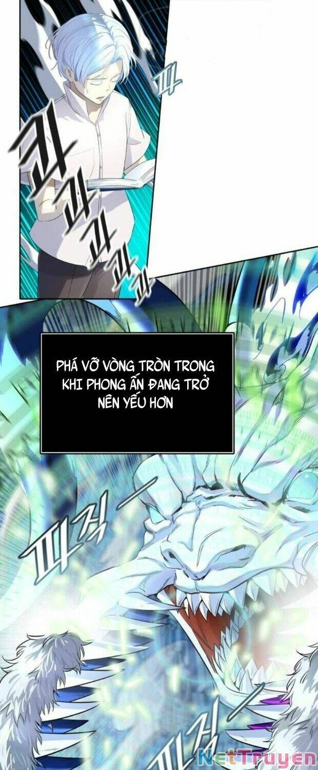 Cuộc Chiến Trong Tòa Tháp – Tower Of God Chapter 534 - Trang 2