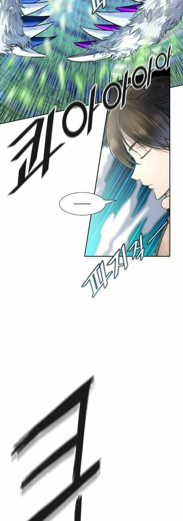 Cuộc Chiến Trong Tòa Tháp – Tower Of God Chapter 534 - Trang 2