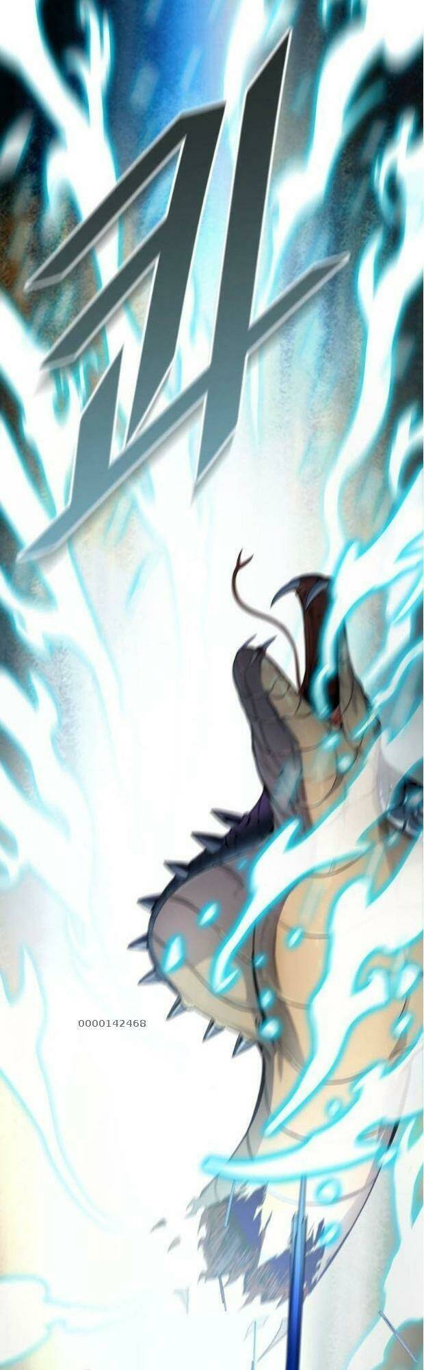 Cuộc Chiến Trong Tòa Tháp – Tower Of God Chapter 534 - Trang 2