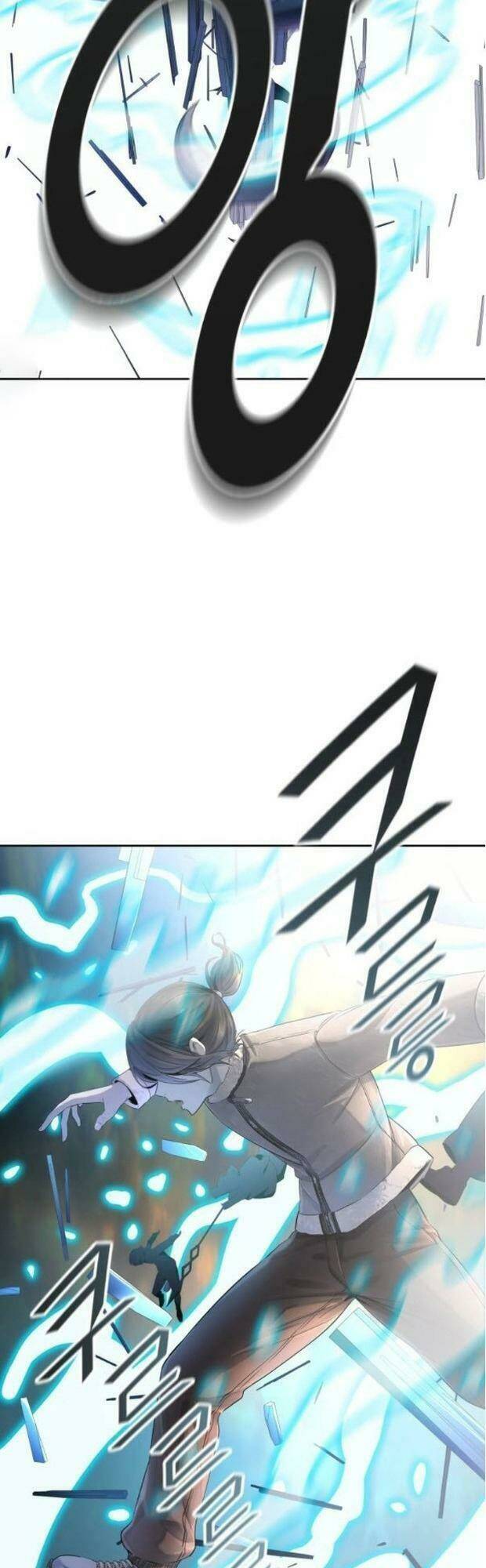 Cuộc Chiến Trong Tòa Tháp – Tower Of God Chapter 534 - Trang 2