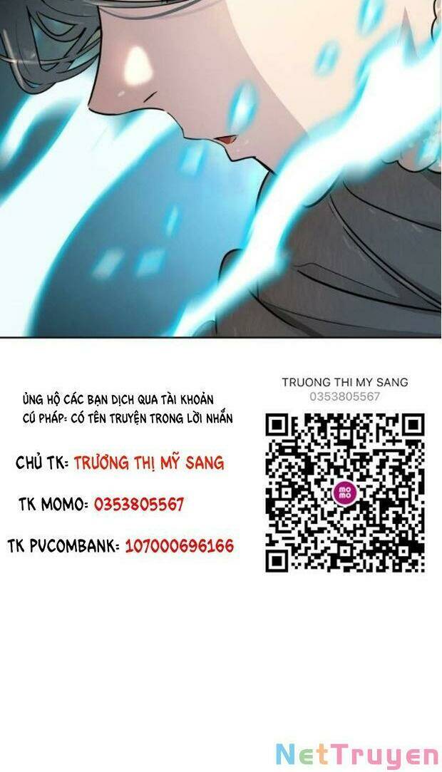 Cuộc Chiến Trong Tòa Tháp – Tower Of God Chapter 534 - Trang 2