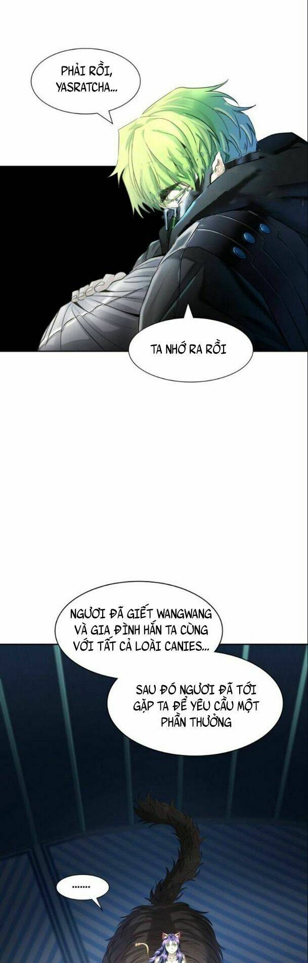 Cuộc Chiến Trong Tòa Tháp – Tower Of God Chapter 533 - Trang 2