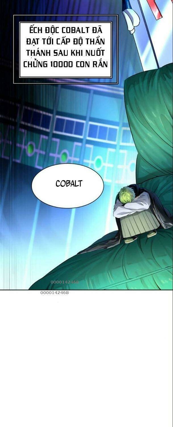 Cuộc Chiến Trong Tòa Tháp – Tower Of God Chapter 533 - Trang 2