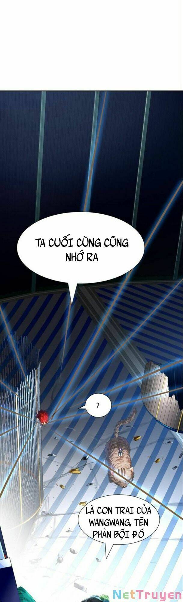 Cuộc Chiến Trong Tòa Tháp – Tower Of God Chapter 533 - Trang 2