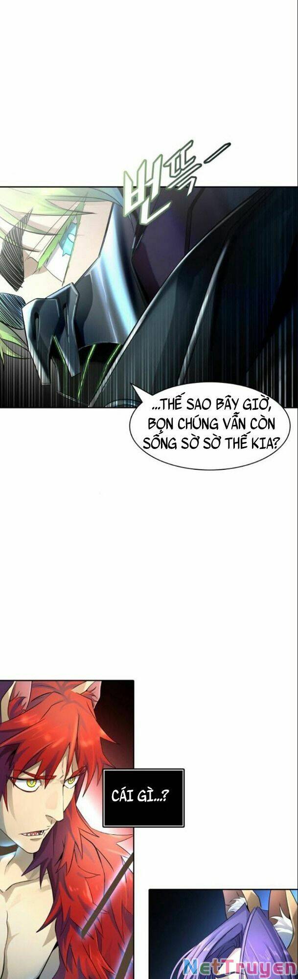 Cuộc Chiến Trong Tòa Tháp – Tower Of God Chapter 533 - Trang 2