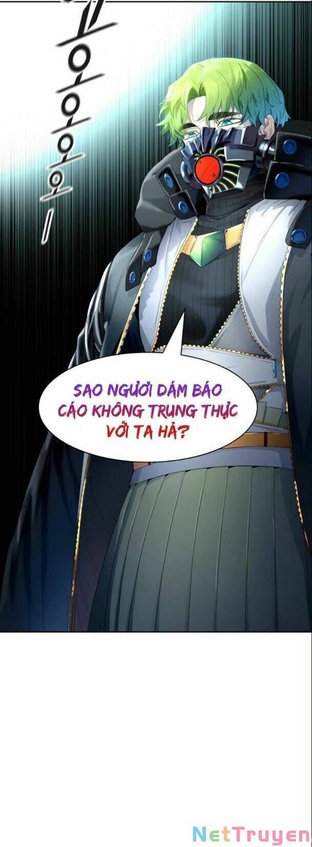 Cuộc Chiến Trong Tòa Tháp – Tower Of God Chapter 533 - Trang 2