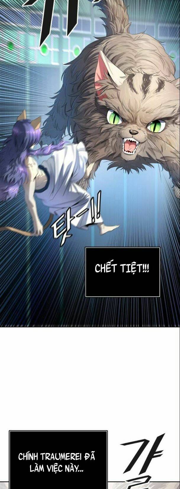 Cuộc Chiến Trong Tòa Tháp – Tower Of God Chapter 533 - Trang 2