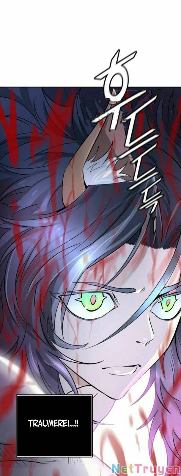 Cuộc Chiến Trong Tòa Tháp – Tower Of God Chapter 533 - Trang 2