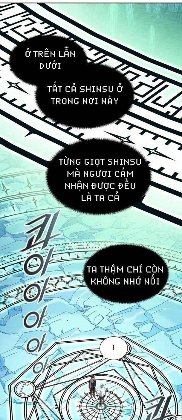 Cuộc Chiến Trong Tòa Tháp – Tower Of God Chapter 531 - Trang 2